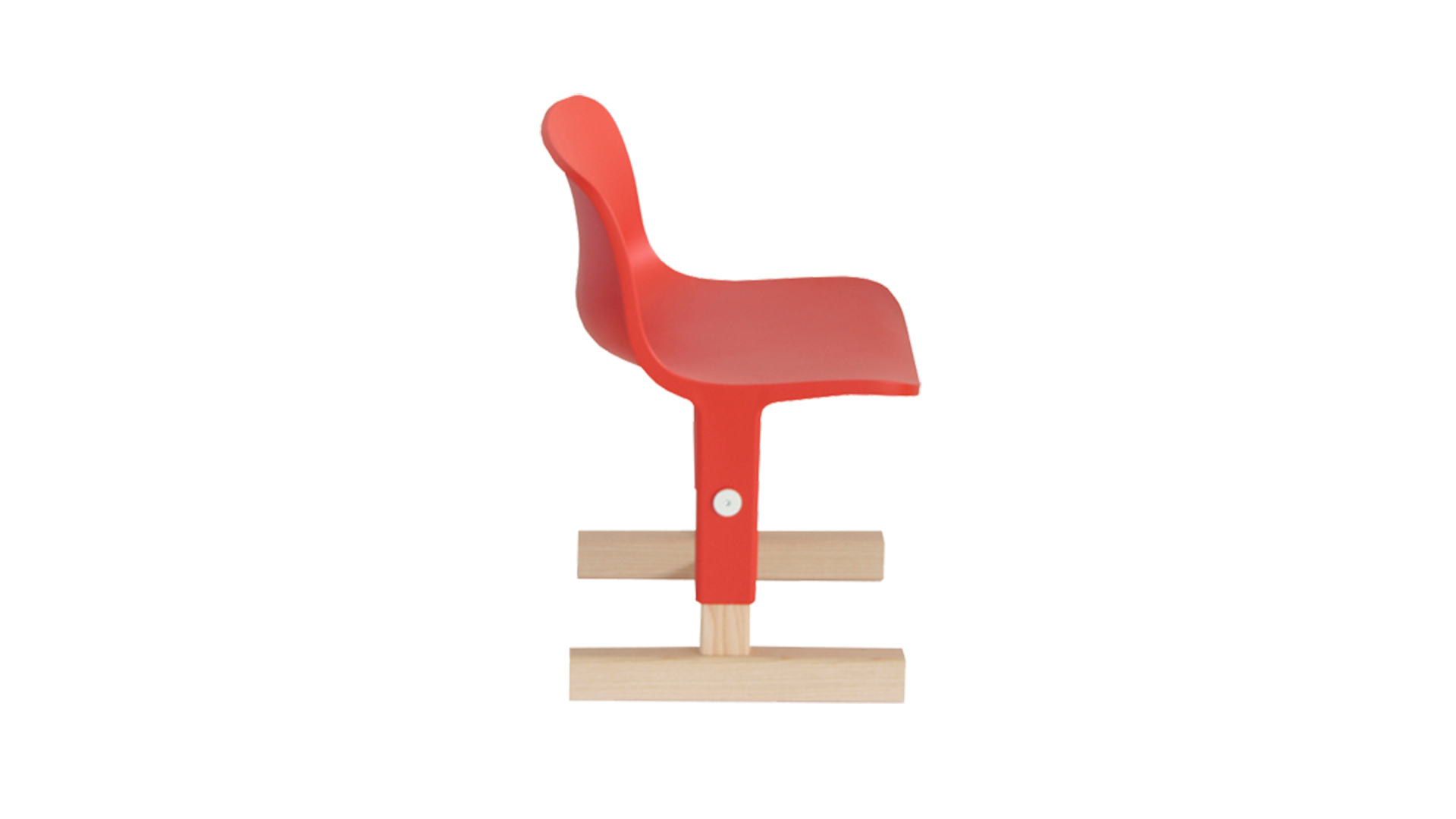 Little Big Chair by Magis Accessories